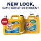 thumbnail image 2 of Detergente líquido para ropa Arm & Hammer Plus OxiClean 4,9 L, 2 of 9