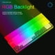 thumbnail image 2 of Combo de teclado y ratón MageGee GT838 RGB retroiluminado, 2 of 7