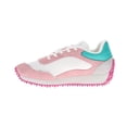 thumbnail image 3 of Vintage Havana Womens Cosmic Lace Up  Athletic Sneakers Casual Shoes, 3 of 5