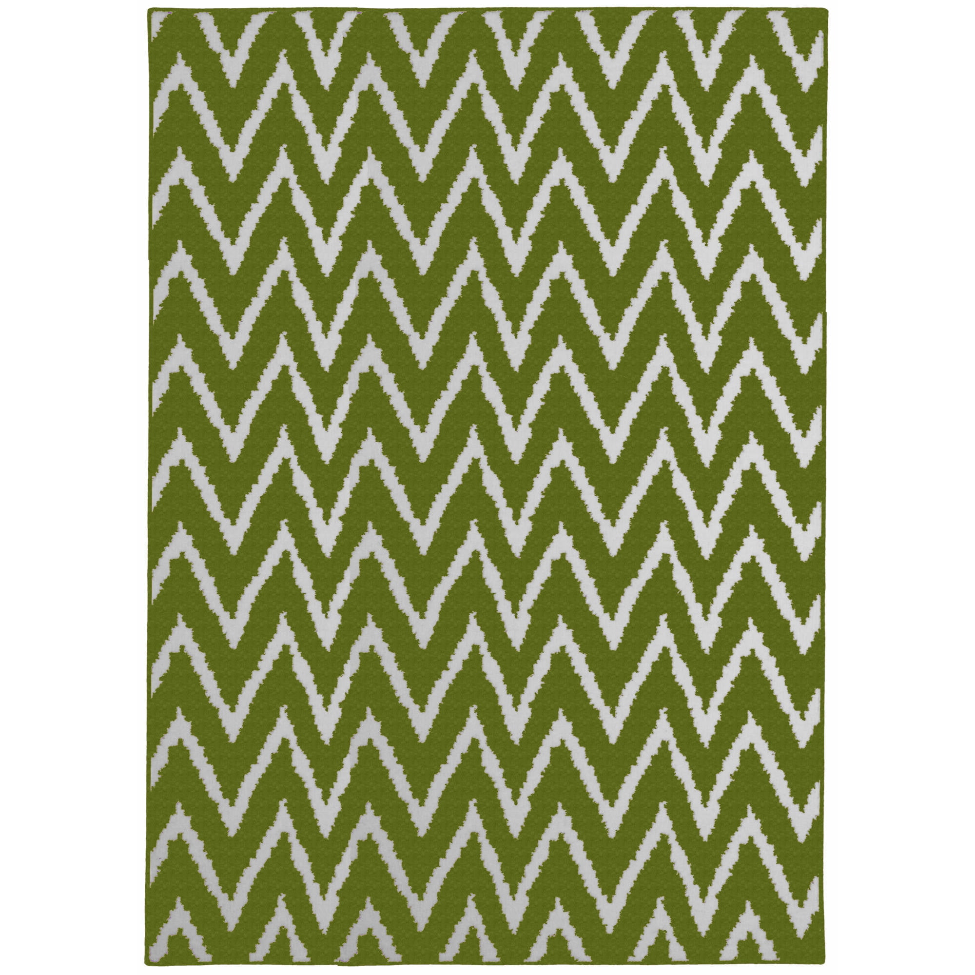 Mainstays Distressed Zig Zag Area Rug Walmartcom - mainstays distressed zig zag area rug walmartcom -