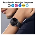 thumbnail image 4 of Reloj Inteligente Qw33 Bluetooth Llamada Deporte Smartwacth, 4 of 8