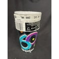 thumbnail image 2 of Over the Hill 'The Party Continues' 60th Birthday 9oz Paper Cups (8ct), 2 of 3