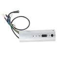 thumbnail image 4 of M Buder Placa de Control con USB Repuesto para Scooter Eléctrico Accesorio de Máxima Durabilidad Instalación Rápida Rendimiento Óptimo 36V, 4 of 9