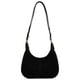 thumbnail image 1 of Media Mujeres Faux Suede para Hombro Al Aire Libre, 1 of 9