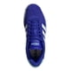 thumbnail image 5 of Tenis adidas Mujer Dama Vl Court Bold Azul Casual azul 4 MX, 5 of 9