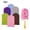 🔥 D_Hot, variant on Nsxcdh 360 Degree Dusting Brush Reusable Cloth Cover Wet Dry Cleaning Extendable Duster for Home Car Office Surface Appliance Cleaning