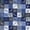 Blue White, variant on Manfei Rustic Camo Twin Comforter Sets, Folk Buffalo Grid Bedding Set, Red White, Pink Reversible, 2-Piece, 1 Comforter and 1 Pillowcase