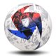 thumbnail image 2 of Balón de fútbol de tamaño 5, de PU, de alta calidad, sin costuras, para entrenamiento en interiores, para partidos de fútbol al aire libre, para hombres y mujeres, 2 of 5