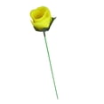 thumbnail image 2 of GUOOL Props Trick Flower Torch to Rose Adult Romantic Unique Stage Street Props Props Party Props for Wedding Shows Valentine's Day Yellow, 2 of 9
