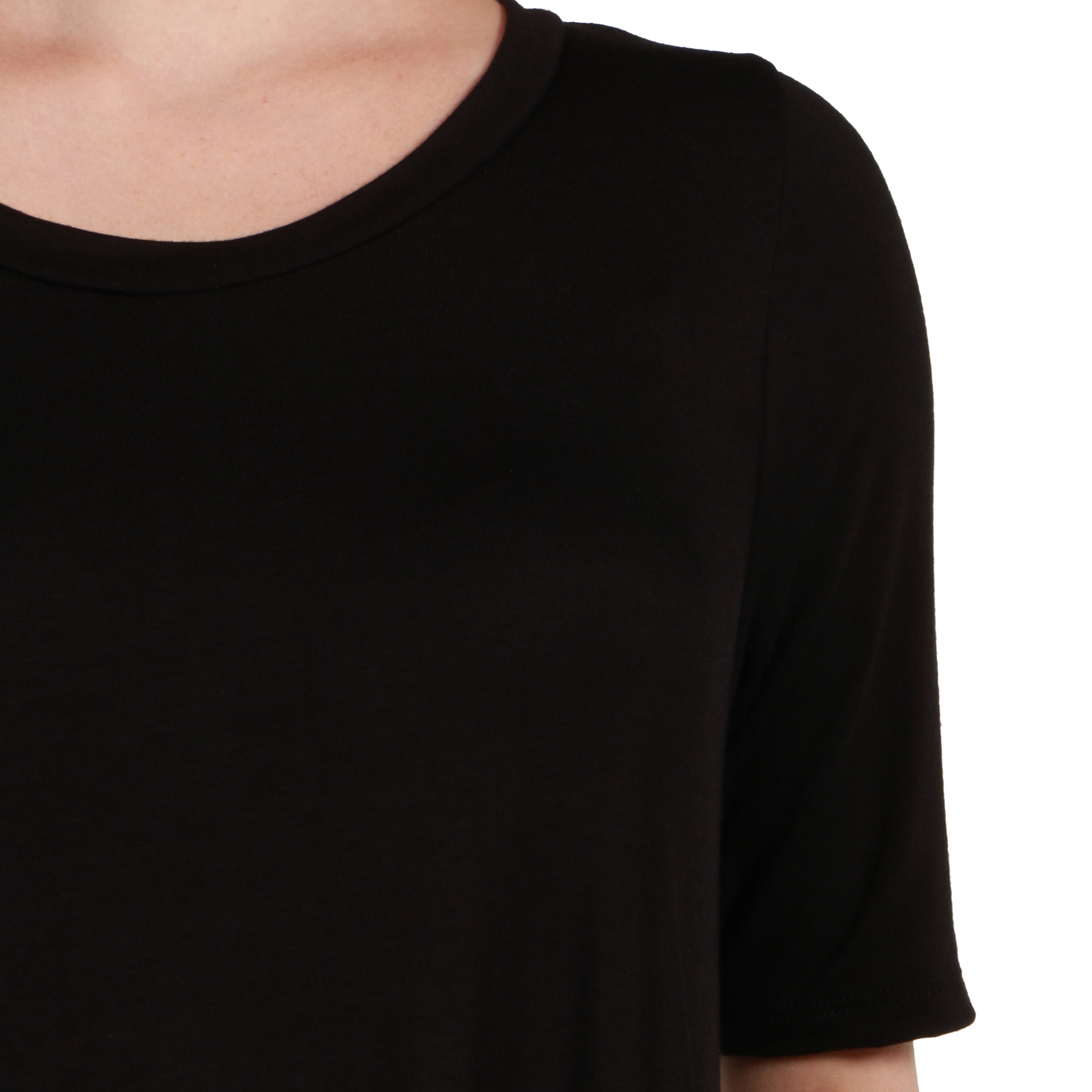 Women's Pocket Mini Dress