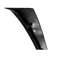 thumbnail image 4 of APA Replacement for Rear Bumper Trim 2021 2022 Sienna Driver Left Side 5216208010 TO1146108, 4 of 6