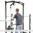 Marcy Home Gym Cage System MWM7041