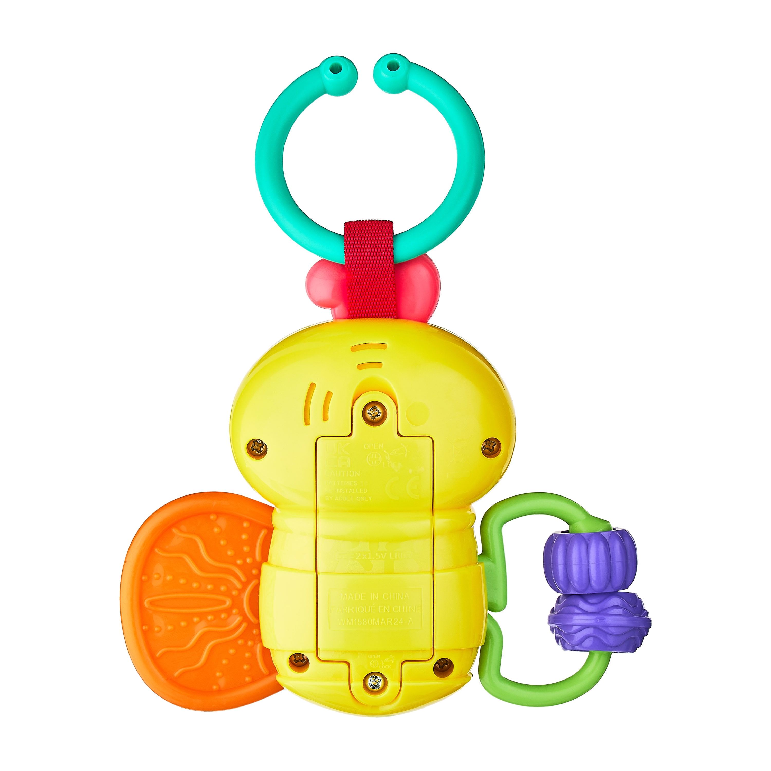 Spark Create Imagine Busy Bee, Battery Operated