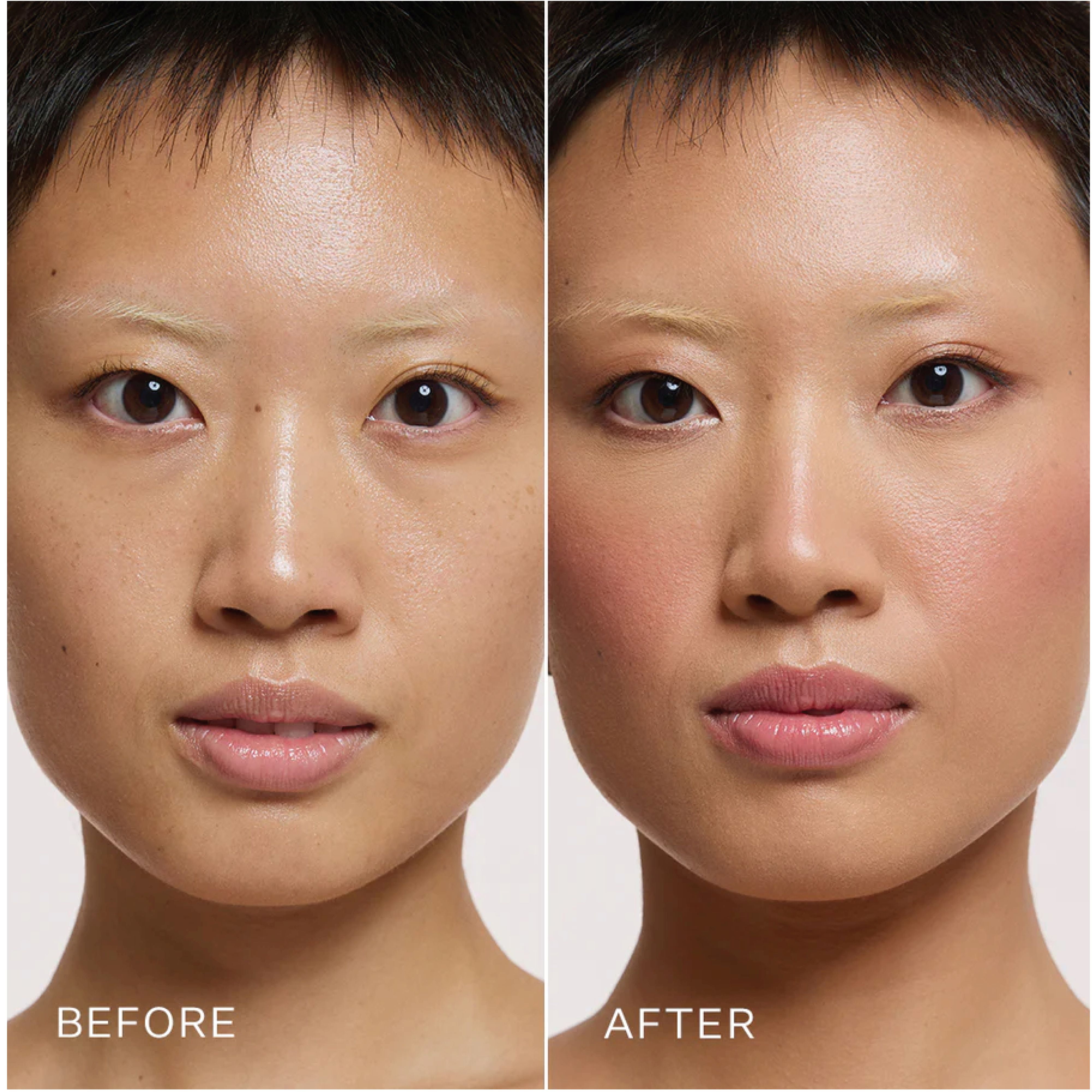 Nude by Nature Perfect Skin Filter Foundation, W4 Soft Sand