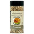 thumbnail image 3 of Encore Tout pour un Assaisonnement Bagel 78 g (Lot de 6), 3 of 4