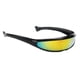 thumbnail image 4 of Gafas de Sol Estrechas Monoblock Shield Futurista 2 SET Sunnimix, 4 of 8