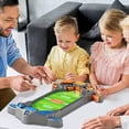 thumbnail image 4 of Mini Foosball Games With Water SprayDesign Indoor Table Game Table Mini Football Games Fun Mini Football Football Game For Indoor Family Entertainment Toys, 4 of 9
