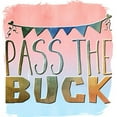 thumbnail image 2 of CafePress - Pass The Buck Mugs - 11 oz Ceramic Mug - Novelty Coffee Tea Cup, 2 of 4