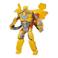 thumbnail image 3 of Figura de Acción Transformers Hasbro Mascara 2 en 1 Bumblebee, 3 of 4