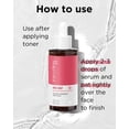 thumbnail image 2 of Ampolla Antiedad Easydew DW-EGF 30 ml con EGF Humano, 2 of 7