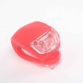 thumbnail image 3 of Wosthever 1/2/4 Uds. Luz delantera para bicicleta, bicicletas de montaña, 3 modos ajustables, faro delantero de advertencia para exteriores, luz trasera, Type10 NO10 Wosthever JJ1059-02, 3 of 6