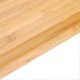 thumbnail image 2 of Rectangular Bamboo Serving Tray for Food, Fruit, Cake, for Home and Kitchen Use, 2 of 4