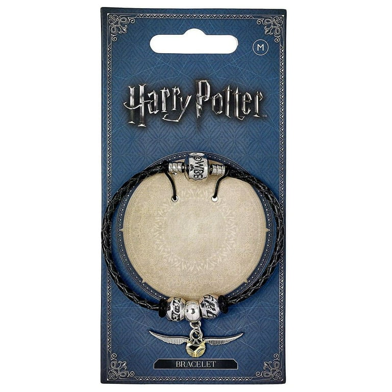 Harry Potter Quidditch Charm Bracelet