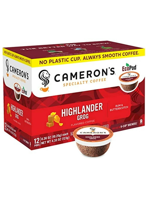 Cameron's Coffee in Coffee