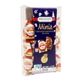 thumbnail image 3 of Riegelein Mini Solid Chocolate Trio Gift Set: Bear, Santa, and Snowman 33% Cocoa Fairtrade 3.5 Oz. X 3, 3 of 12