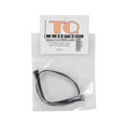 thumbnail image 4 of TQ Wire TQW3030 300 mm Silicone Flatwire Brushless Sensor Cable, 4 of 6