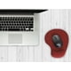 thumbnail image 5 of Mouse Pad Tapete Mouse Ergonomico Laptop Pc Gel Alfombrilla, 5 of 9