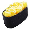 thumbnail image 1 of Coofit Artificial Sushi Decorative Realistic Food Display Model Food Prop Photo Prop, 1 of 7