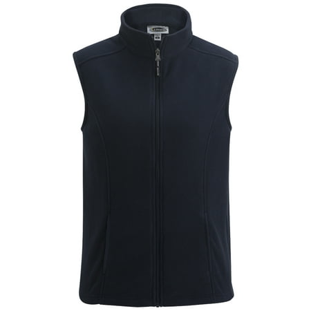 - Edwards Women's Microfleece Vest - 6455