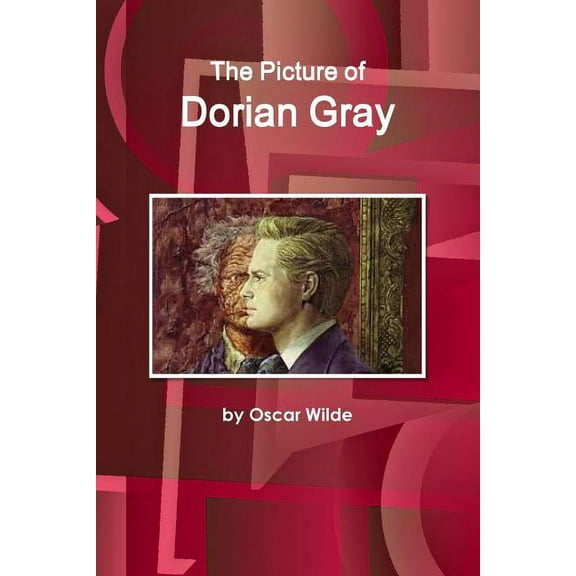 The Picture of Dorian Gray, (Paperback)