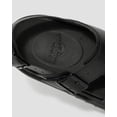 thumbnail image 6 of Dr. Martens Unisex-Adult Voss Hydro Fisherman Sandal 9 Black Hydro Leather, 6 of 9