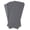 Grey, variant on Nestingho 12-Pack Sandpaper Sheets Assortment, Dry and Wet Abrasive Grit Sandpaper for Wood Metal and Paint