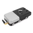 thumbnail image 2 of Kit de cerradura de seguridad para puerta con control remoto, antirrobo, de emergencia, sin llave, para el hogar, CC 12 V/USB CC 5 V, 2 of 14
