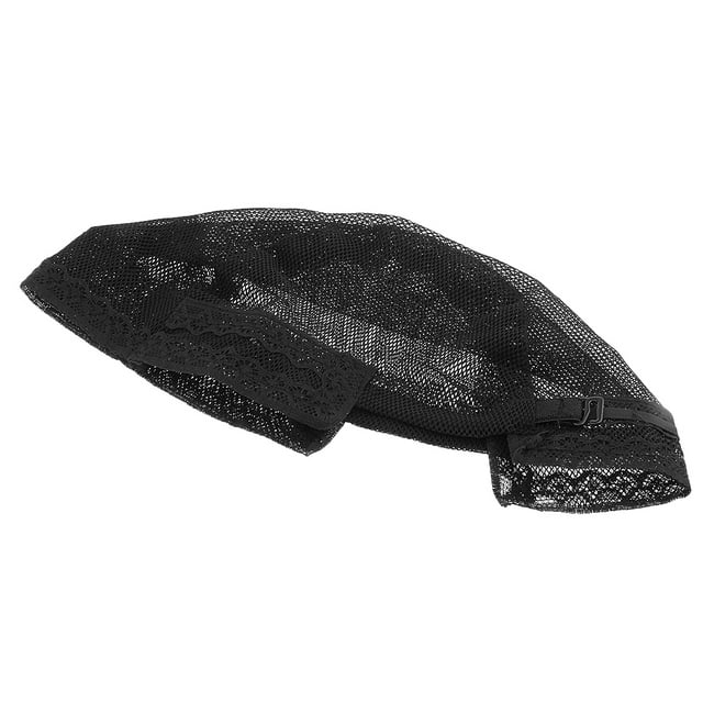 Peluca de pelo elástico que de malla que hace pelucas redecilla Zulema Gorro de peluca de pelo