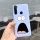 thumbnail image 1 of Funda De silicón mate Para Xiaomi Redmi Note 8/ Note 8t/ Redmi Note 8 Pro phone case, 1 of 4