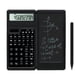 thumbnail image 1 of Calculadora científica LiveSunny Solar con bloc de notas de 10 dígitos, 1 of 6
