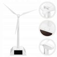 thumbnail image 2 of Mini Solar Windmill Garden Model, 2 of 5