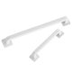 thumbnail image 1 of BRIGHTFUFU 2Ud Soporte Desmontable Para Toallas Y Accesorios Duradero Sin Taladro, 1 of 8