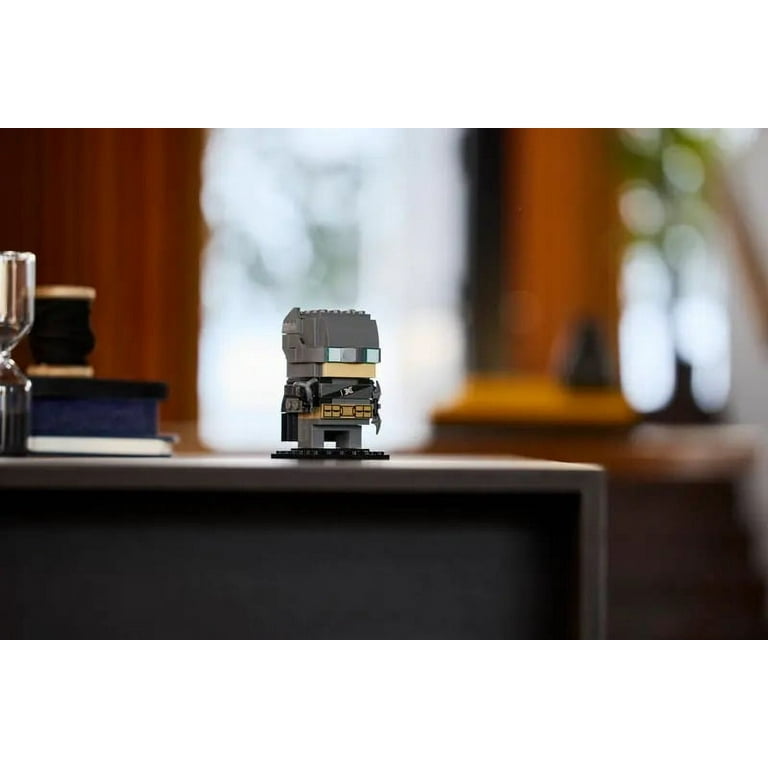 LEGO Brickheadz 40748 Batman 8in1 Exclusive - Walmart.com LEGO Brickheadz 40748 Batman 8in1 Exclusive - Walmart.com