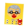 thumbnail image 2 of Juguete de fieltro Strade Fareast Limited emociones y sentimientos, 2 of 5