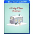 thumbnail image 1 of A Tiny House Christmas  [BLU-RAY], 1 of 1