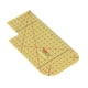 thumbnail image 3 of Regla De Dobladillo Caliente, Regla De Planchado Práctica De Plástico Estable Profesional Resistencia A Altas Temperaturas Para Plancha Eléctrica, 3 of 7