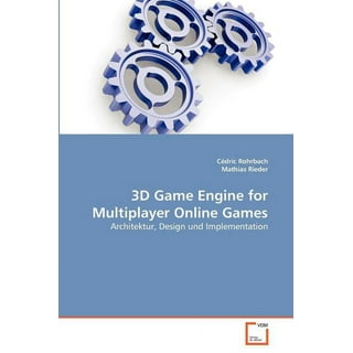 Introduction to Video Game Engine Development: Learn to Design, Implement,  and Use a Cross-Platform 2D Game Engine : Brusca, Victor G: : Books