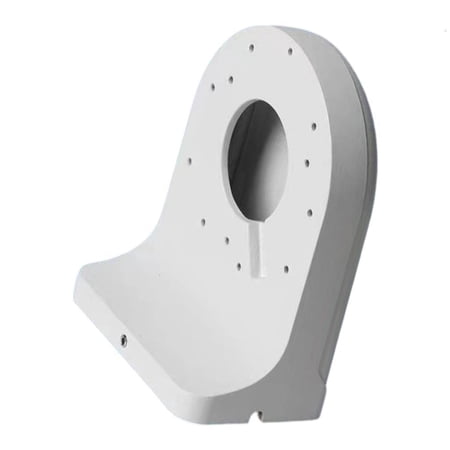 High Strength 203W Surveillances Dome Camera Mount Quick Installation Design Pre Drill 203mm Hole Rust Resistanceust