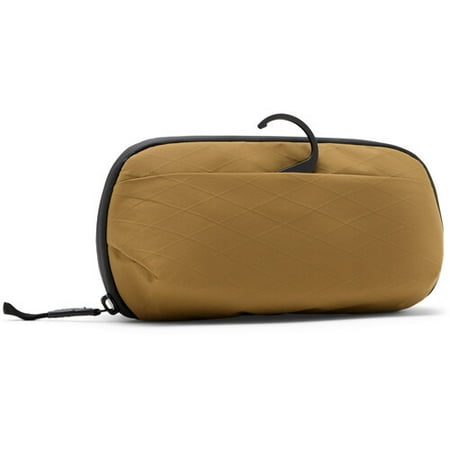 Peak Design - Wash Pouch Small - Coyote