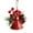 A, variant on Elegant Wind Chime Ornament Hanging For Home Garden Patio And Outdoor Spaces With Design Acrylic Garland 99 Ft Clear Quartz for Cars Garlands Decorations Christmas And Fabric Tassel Garland Popcorn
